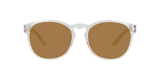 Lentes De Sol Seen NE6077 Café/Transparente