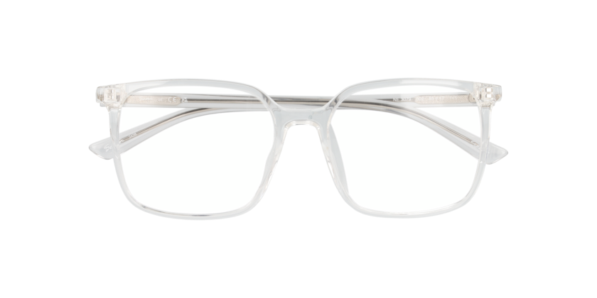 Lentes Oftálmicos Seen NE3079 Transparente