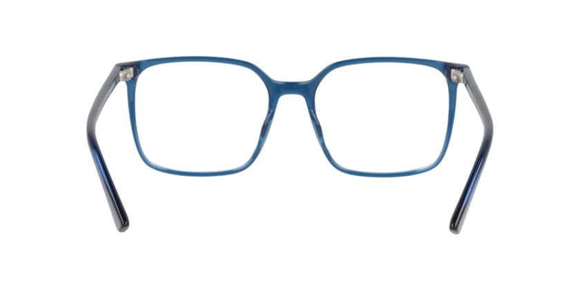 Lentes Oftálmicos Seen NE3079 Transparent Blue Azul