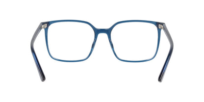 Lentes Oftálmicos Seen NE3079 Transparent Blue Azul