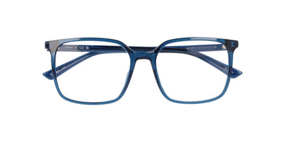 Lentes Oftálmicos Seen NE3079 Transparent Blue Azul