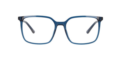Lentes Oftálmicos Seen NE3079 Transparent Blue Azul