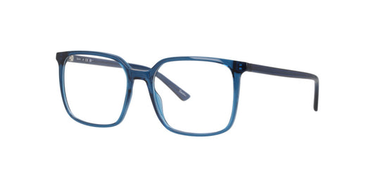 Lentes Oftálmicos Seen NE3079 Transparent Blue Azul