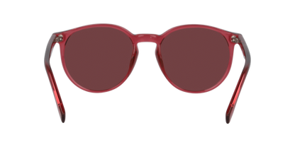 Lentes De Sol Seen NE6002 Violeta/Rosa