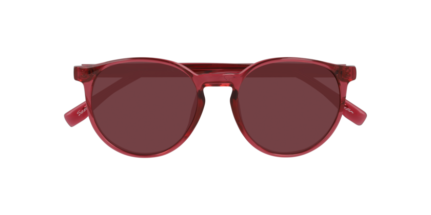 Lentes De Sol Seen NE6002 Violeta/Rosa