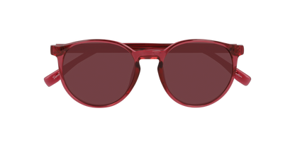 Lentes De Sol Seen NE6002 Violeta/Rosa