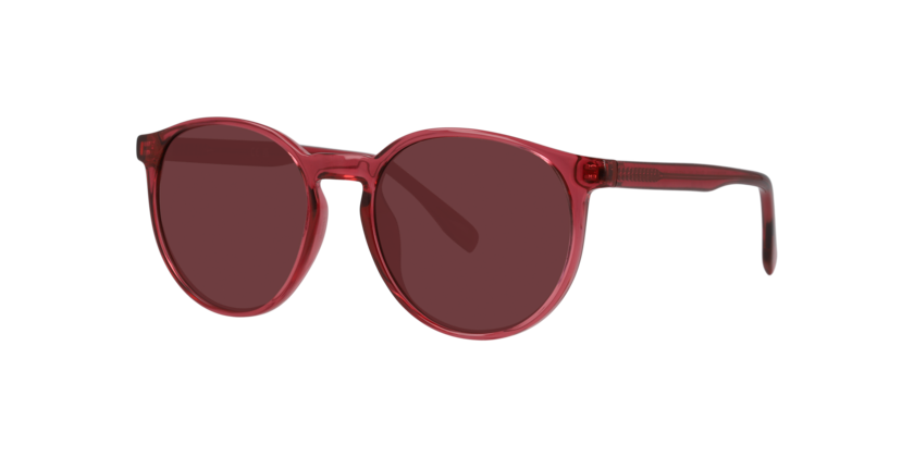 Lentes De Sol Seen NE6002 Violeta/Rosa