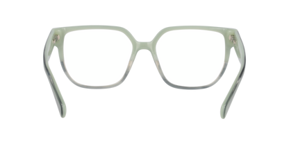 Lentes Oftálmicos Dbyd DB2139 Verde