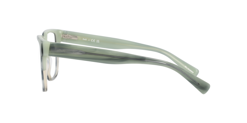 Lentes Oftálmicos Dbyd DB2139 Verde