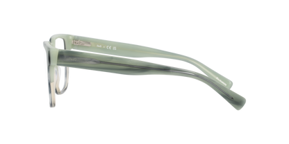 Lentes Oftálmicos Dbyd DB2139 Verde