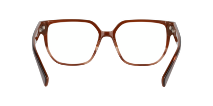Lentes Oftálmicos Dbyd DB2139 Café