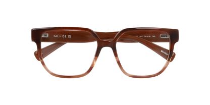 Lentes Oftálmicos Dbyd DB2139 Café