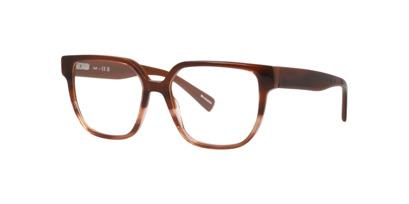 Lentes Oftálmicos Dbyd DB2139 Café