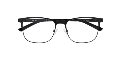 Lentes Oftálmicos Dbyd DB1011 Negro