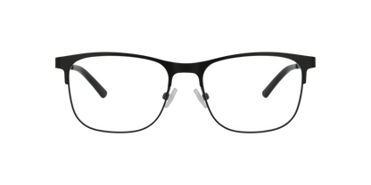 Lentes Oftálmicos Dbyd DB1011 Negro