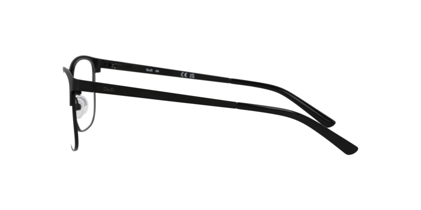 Lentes Oftálmicos Dbyd DB1011 Negro