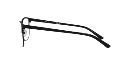 Lentes Oftálmicos Dbyd DB1011 Negro