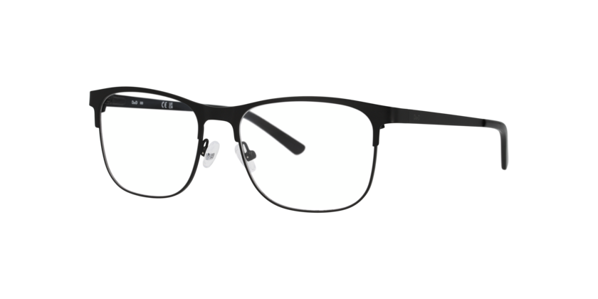 Lentes Oftálmicos Dbyd DB1011 Negro