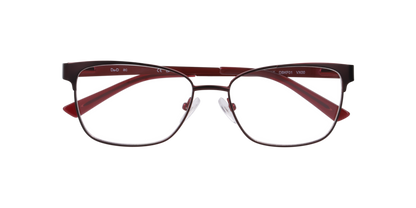 Lentes Oftálmicos Dbyd DB1007 Morado