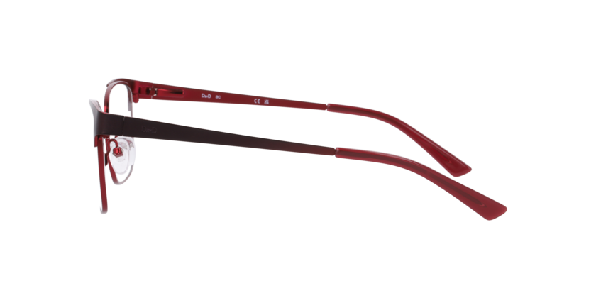 Lentes Oftálmicos Dbyd DB1007 Morado