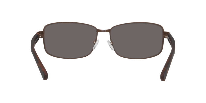 Lentes De Sol Unofficial UO5146 Café/Café