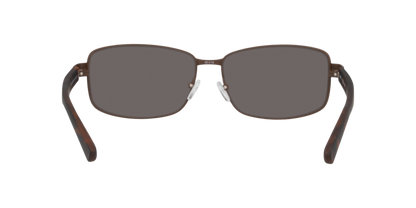 Lentes De Sol Unofficial UO5146 Café/Café