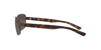 Lentes De Sol Unofficial UO5146 Café/Café