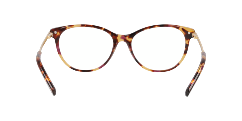 Lentes Oftálmicos Unofficial UO2219B Havana