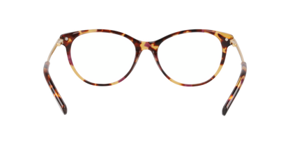Lentes Oftálmicos Unofficial UO2219B Havana