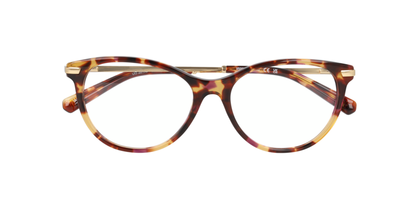Lentes Oftálmicos Unofficial UO2219B Havana