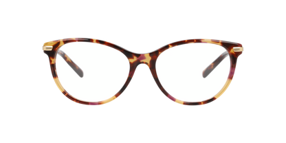 Lentes Oftálmicos Unofficial UO2219B Havana