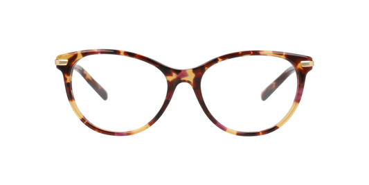 Lentes Oftálmicos Unofficial UO2219B Havana