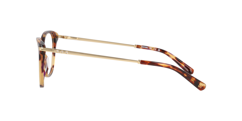 Lentes Oftálmicos Unofficial UO2219B Havana