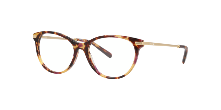 Lentes Oftálmicos Unofficial UO2219B Havana