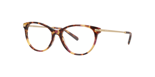 Lentes Oftálmicos Unofficial UO2219B Havana
