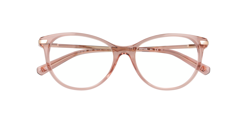 Lentes Oftálmicos Unofficial UO2219B Rosa