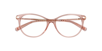Lentes Oftálmicos Unofficial UO2219B Rosa