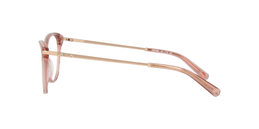 Lentes Oftálmicos Unofficial UO2219B Rosa