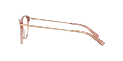 Lentes Oftálmicos Unofficial UO2219B Rosa