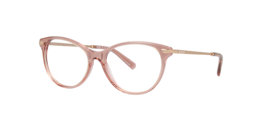Lentes Oftálmicos Unofficial UO2219B Rosa