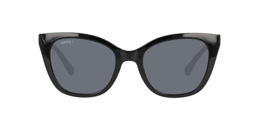 Lentes De Sol Unofficial UO6207B Black Grey - Polar Gris/Negro