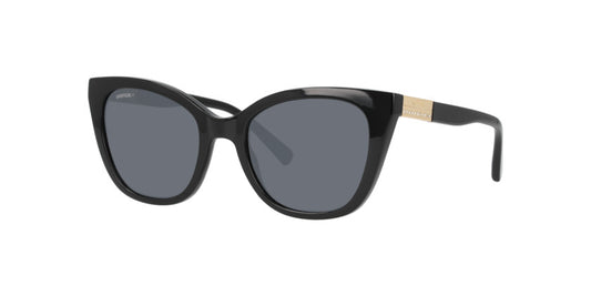 Lentes De Sol Unofficial UO6207B Black Grey - Polar Gris/Negro