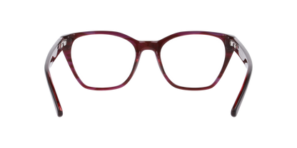 Lentes Oftálmicos Unofficial UO2227 Rojo