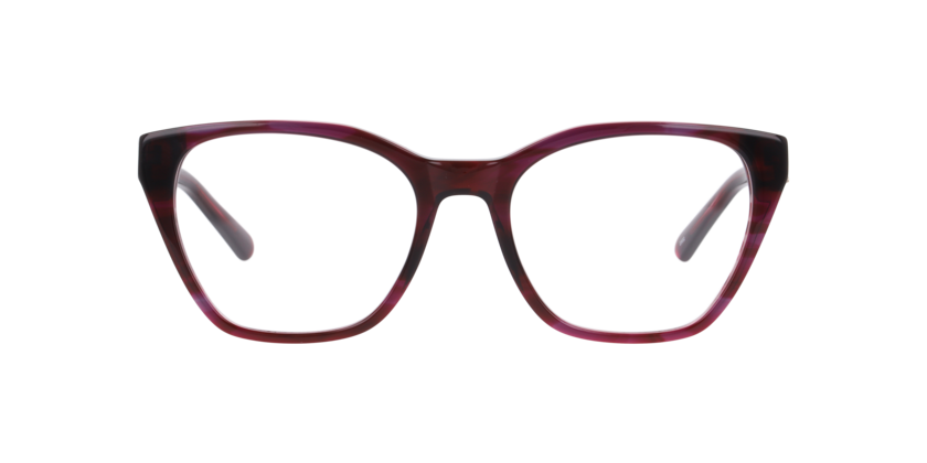 Lentes Oftálmicos Unofficial UO2227 Rojo