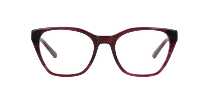 Lentes Oftálmicos Unofficial UO2227 Rojo