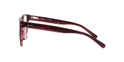 Lentes Oftálmicos Unofficial UO2227 Rojo
