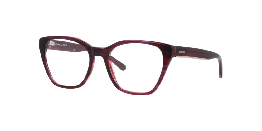 Lentes Oftálmicos Unofficial UO2227 Rojo