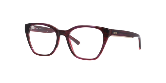 Lentes Oftálmicos Unofficial UO2227 Rojo