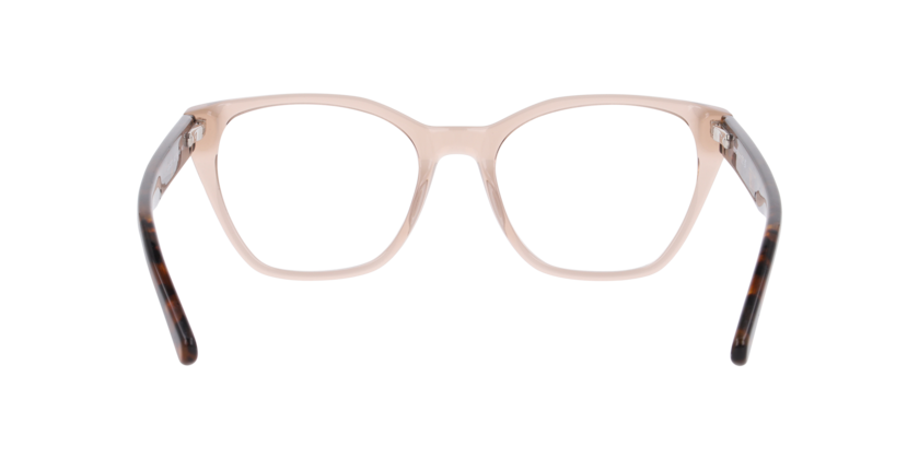 Lentes Oftálmicos Unofficial UO2227 Café