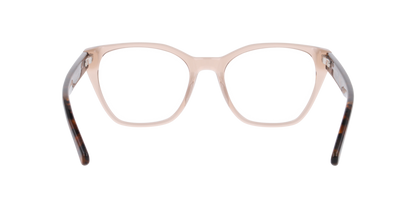 Lentes Oftálmicos Unofficial UO2227 Café